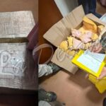 Desarticulan presunta red de narcotráfico en Desaguadero y decomisan más de 22 kilos de droga