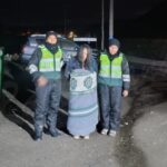 Dictan nueve meses de prisión preventiva contra investigada por hurto de camioneta y dinero en Ananea