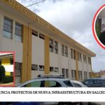 DIRESA Puno anuncia proyectos de nueva infraestructura en Salcedo y Jayllihuaya