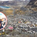 Graves denuncias sacuden a La Rinconada: audios comprometerían a dirigente minero en presuntas negociaciones irregulares