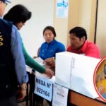 580 fiscales realizarán labores de prevención de delitos electorales y control durante los comicios en Puno