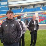 FPF inspecciona el estadio Guillermo Briceño y evalúa a Puno como sede de la selección peruana en altura