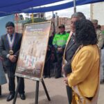 Huancané lanza festividad de la Santísima Cruz con llamado a la unidad y revaloración cultural