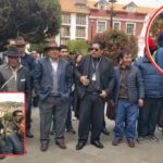 Autoridades y pobladores de Copani exigen al Gobierno Regional de Puno concretar licitación de centro de salud I-3.