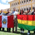 Perú y Bolivia articulan acciones en Juliaca para frenar avance del sarampión en zonas de frontera