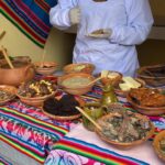 Putina: Hatun atipanakuypi phuskaspa chaskisqanku Qori phuskanata Ananea llaqtapi.