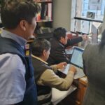 Puno: Poder Judicial dicta 10 días de detención preliminar contra seis investigados por presunta red de corrupción