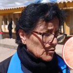 Red de Salud San Román envía 16 nuevas muestras para descartar más casos de sarampión en Juliaca