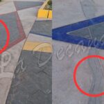 Regidor de San Román denuncia ante Contraloría deficiencias en parque de urbanización San Pedro