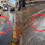 Regidor de San Román denuncia presuntas deficiencias técnicas en obras del jirón Piérola y pide intervención de la Contraloría