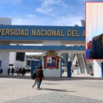 Elecciones para rectorado de la UNA Puno se realizarán en mayo de 2026; en próxima sesión de consejo se aprobará cronograma y fecha.                                                                 