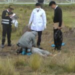 Trágico hallazgo en Juliaca: investigan la muerte de adolescente en descampado cercano al aeropuerto