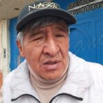Vecinos denuncian falta de atención de Seda Juliaca ante colapso de desagüe en el barrio Cerro Colorado