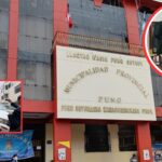 Regidor Jonathan Guerra niega vínculos con presunta red “Mandachitos de la corrupción” y afirma que colaborará con investigación