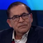 Analista político señala que propuesta de reforma electoral reducirá partidos políticos en el Perú