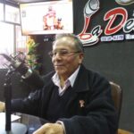 Sociólogo Julio Condori plantea debates electorales en regiones con mayor pobreza