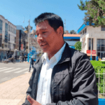 SUTEP regional exige cumplimiento de compromisos tras paro de 48 horas