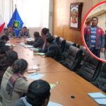 SUTEP regional Puno ratifica paro de 48 horas ante falta de acuerdos con el gobierno regional