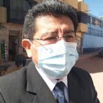 Autoridades evalúan virtualidad escolar por avance del sarampión en Puno