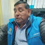 Municipalidad de San Román advierte retiro de carpas instaladas sin autorización frente a la UNAJ