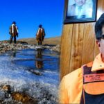 INDECI Puno exhorta a municipalidades a identificar zonas más afectadas ante inicio de heladas y bajas temperaturas