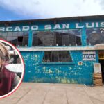 Comerciantes del mercado San Luis de Juliaca denuncian abandono y falta de atención municipal