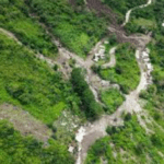 Puno en alerta roja por riesgo de huaicos y activación de quebradas