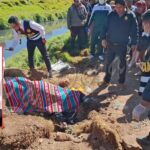Trágico hallazgo en Juliaca: encuentran sin vida a transportista desaparecido en las aguas del río Torococha