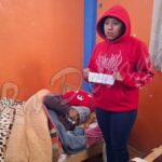 Vecinos de Santa Adriana organizan pollada solidaria para apoyar a mujer con leucemia en estado crítico