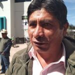 Dirigente de las Cuatro Zonas cuestiona falta de resultados en seguridad y pide fortalecer organizaciones sociales en Juliaca