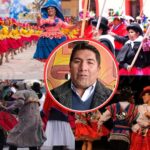 Federación de Folklore de Puno busca participación de danzas en peligro de extinción