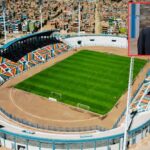 Gerente regional de infraestructura señala que estadio Guillermo Briceño Rosamedina de Juliaca se entregaría en seis meses