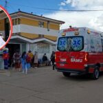 Adolescente del hogar de menores de Chejoña ingresó al hospital regional de Puno