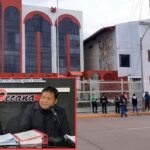 Regidores denuncian desgobierno, obras paralizadas y maniobras del alcalde para dilatar su vacancia ante el JNE
