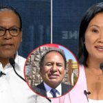 Analista Leoncio Alemán califica de «cínica» a Keiko Fujimori tras debate y destaca espontaneidad de Roberto Sánchez