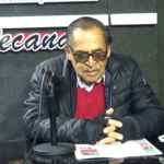 Alberto Quintanilla analiza resultados de la segunda vuelta y plantea fortalecer la vigilancia electoral