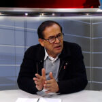 Analista político Alberto Quintanilla prevé ajustada victoria de Roberto Sánchez en el balotaje presidencial