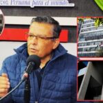 Rolando Jiménez advierte mayor concentración de poder en el legislativo con retorno de la bicameralidad