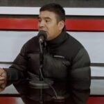 Dirigente se pronuncian respecto al debate presidencial y la posible llegada de Keiko Fujimori a la región Puno