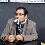 Demoras administrativas podrían afectar avance de obra en el jirón Moquegua advierte ingeniero Cesar Guerra