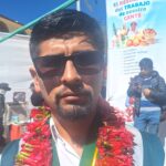 AGROIDEAS impulsa la organización de productores para fortalecer cadenas productivas en Puno