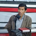 Dirigente de la Central de Barrios de Juliaca, analiza situación del Plan de Desarrollo Concertado y Plan de movilidad urbana en Juliaca
