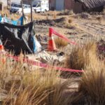 Adulto mayor fallece de presunto paro cardíaco cuando se preparaba para retornar a Coata tras ensayo musical en Juliaca
