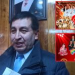 Cachimbeadas organizadas por escuelas de la una puno no contarían con autorizaciones ni garantías de seguridad