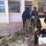 Capturan a presunto delincuente dentro del Hospital Carlos Monge Medrano tras robo en tres áreas