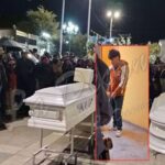 Capturan a principal sospechoso por la muerte de dos adolescentes hallados en el cerro Choquechambi