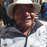 Ciudadano con discapacidad denuncia rampas deficientes y falta de accesibilidad en Juliaca