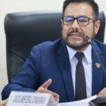 Congresista Carlos Zeballos es investigado por presunto cobro irregular de expediente técnico que, según Fiscalía, nunca elaboró