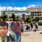 Vacan a cuatro autoridades de centros poblados por nepotismo e inasistencias injustificadas