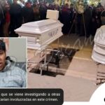 Dictan nueve meses de prisión preventiva para presunto autor del crimen de dos adolescentes en Azángaro